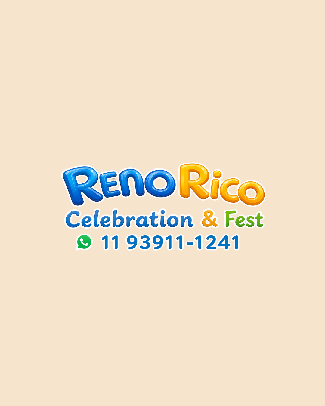 Reno Rico - 17